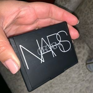 NARS Orgasm Blush